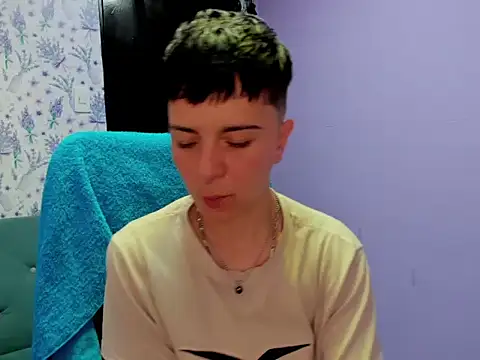  Hannah Hot online show from 09.11.25