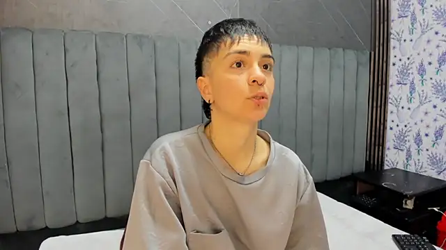  Hannah Hot online show from 02.03.26