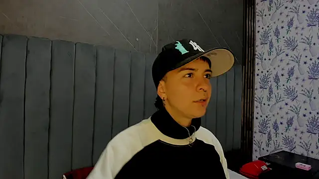  Hannah Hot online show from 02.10.26