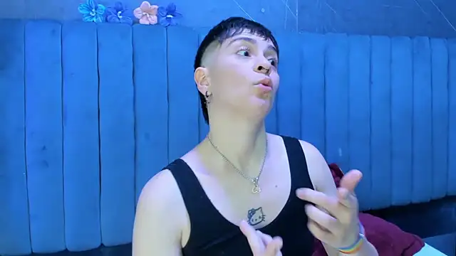  Hannah Hot online show from 02.12.26