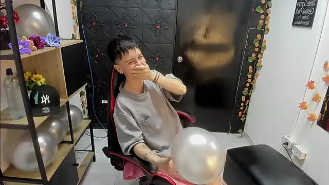  Hannah Hot online show from 03.08.26