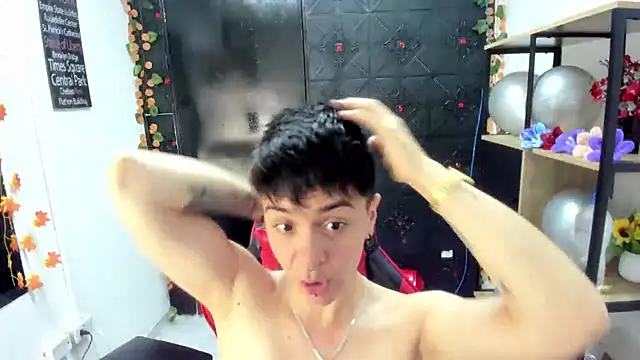  Hannah Hot online show from 03.15.26