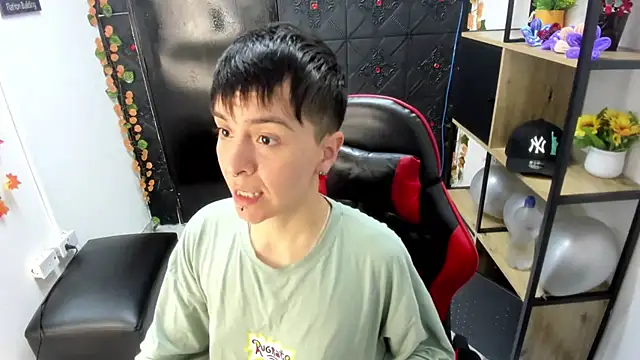  Hannah Hot online show from 03.18.26