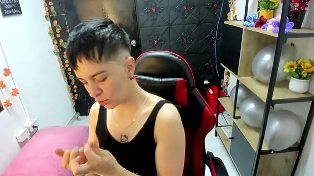  Hannah Hot online show from 03.22.26