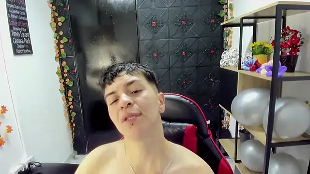  Hannah Hot online show from 03.26.26