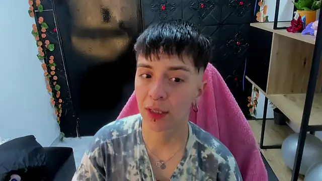  Hannah Hot online show from 04.03.26