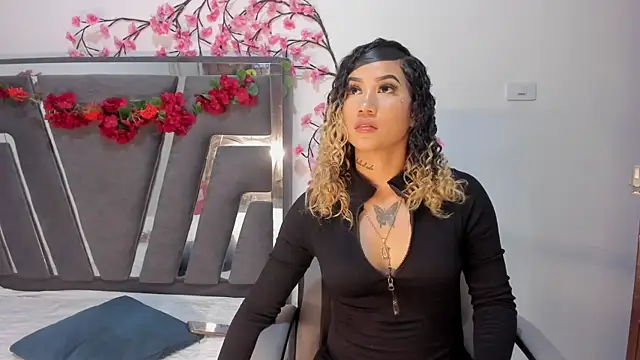 ManelykGonzalez online show from 09.20.25