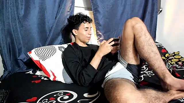 TheCyberIncubus online show from 11.28.25