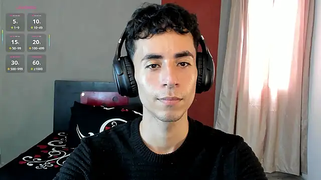 TheCyberIncubus online show from 02.07.26