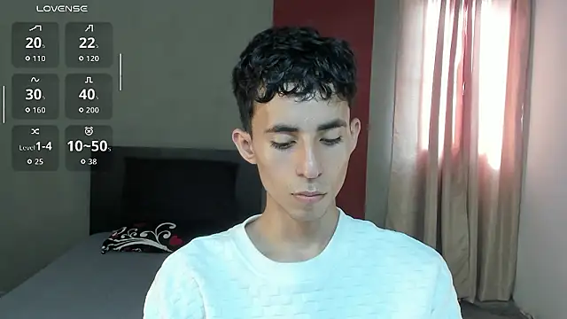 TheCyberIncubus online show from 02.15.26