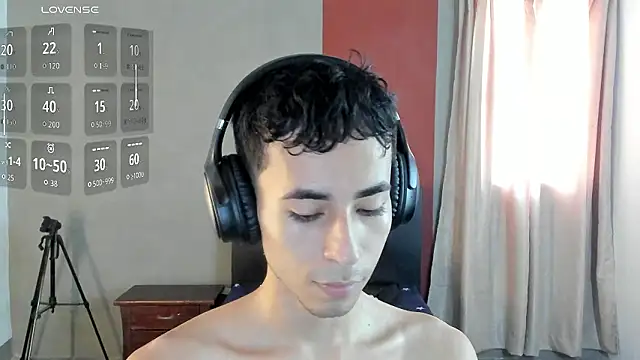 TheCyberIncubus online show from 03.01.26