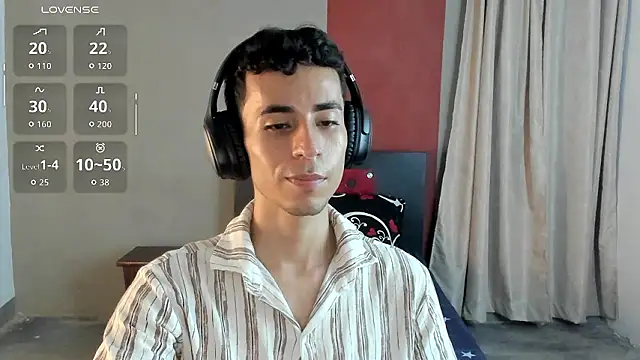 TheCyberIncubus online show from 03.02.26