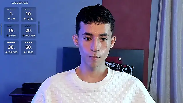 TheCyberIncubus online show from 03.03.26