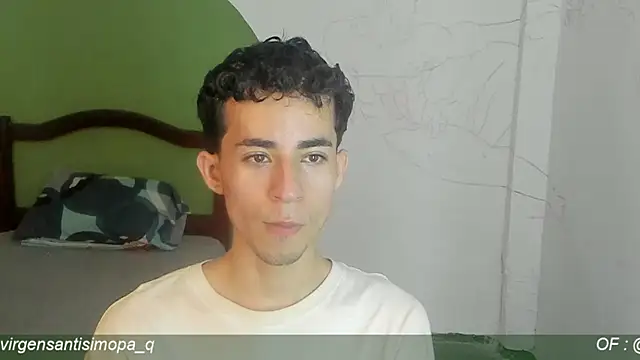 TheCyberIncubus online show from 07.11.26