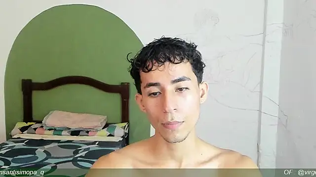 TheCyberIncubus online show from 07.17.26