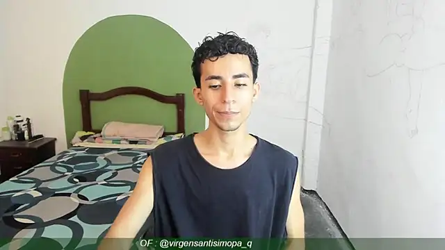 TheCyberIncubus online show from 07.18.26