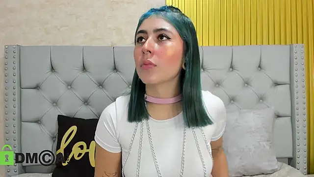 Skarlet 04 online show from 11.08.25