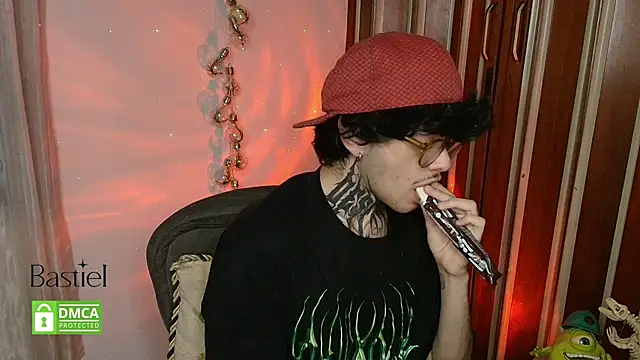 Mihail leroy online show from 10.09.25