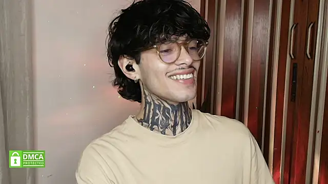 Mihail leroy online show from 02.25.26