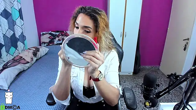 Sweet-Secret  online show from 11.09.25