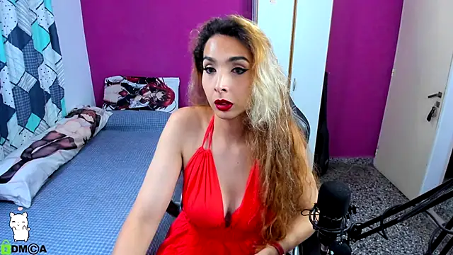 Sweet-Secret  online show from 11.13.25