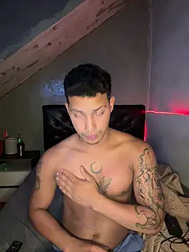 AlexBrasua online show from 02.05.26