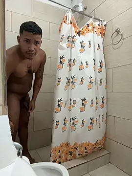 AlexBrasua online show from 02.07.26