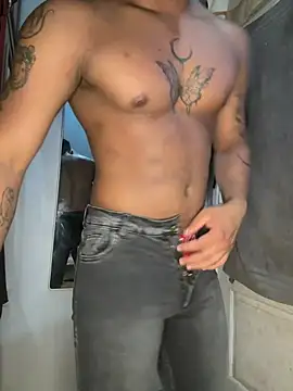 AlexBrasua online show from 02.08.26