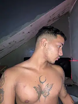 AlexBrasua online show from 02.09.26