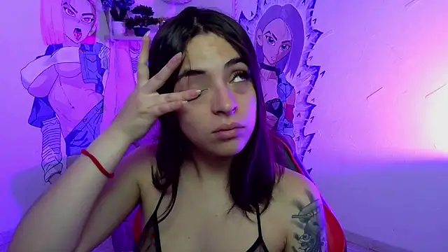 sofi lara28 online show from 03.16.26