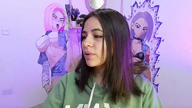 sofi lara28 online show from 03.26.26