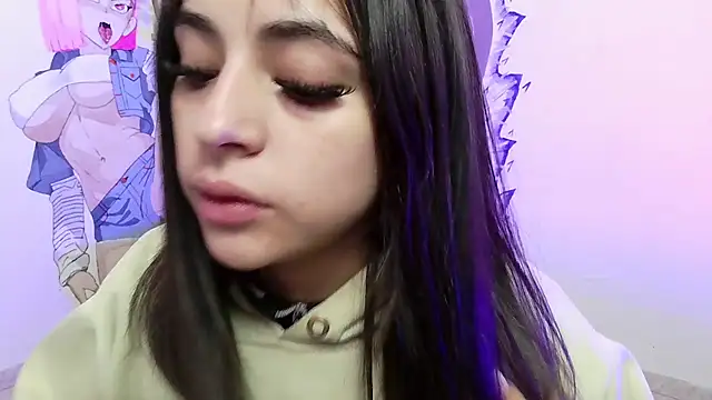 sofi lara28 online show from 06.02.26