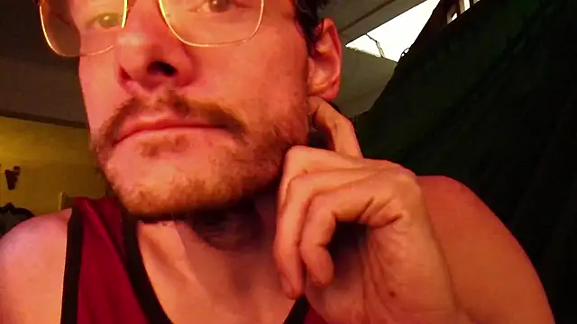 Snapshot of MasterDaddyCool chatting on 11.02.25 MasterDaddyCool online show from 11.02.25