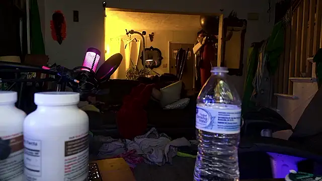 MasterDaddyCool online show from 12.02.25