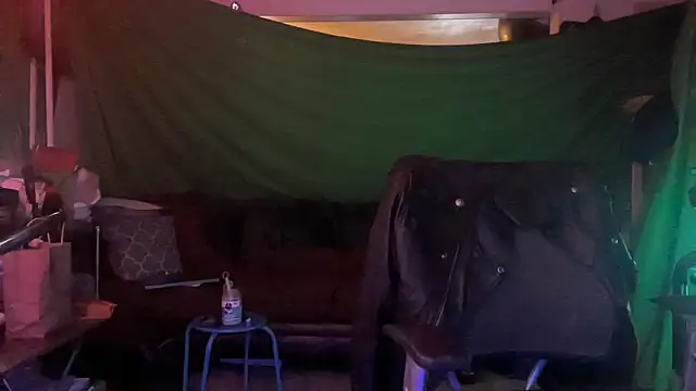 MasterDaddyCool online show from 02.11.26