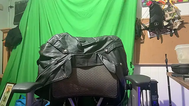 MasterDaddyCool online show from 02.14.26