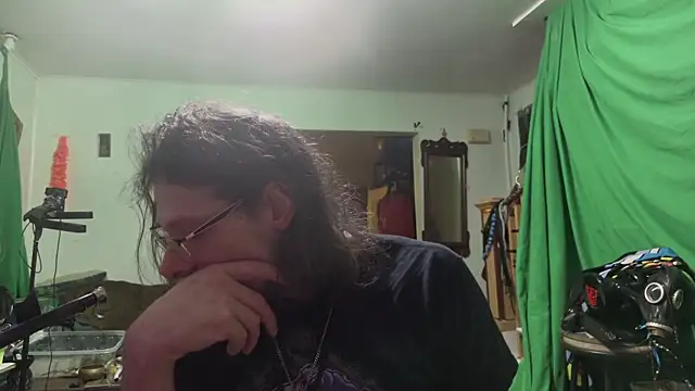 MasterDaddyCool online show from 03.03.26