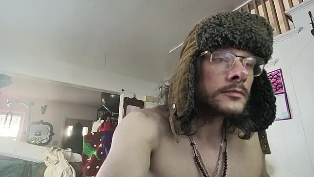 MasterDaddyCool online show from 03.17.26