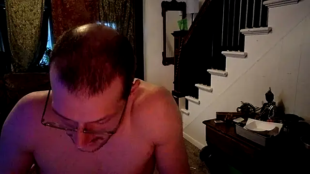 MasterDaddyCool online show from 07.19.26