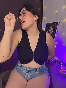 Katheerine online show from 11.13.25