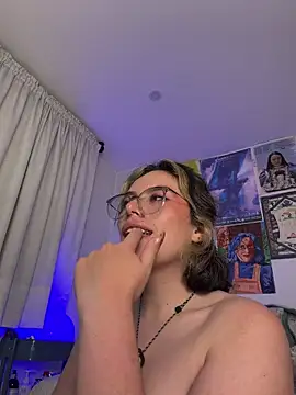 Katheerine online show from 04.06.26