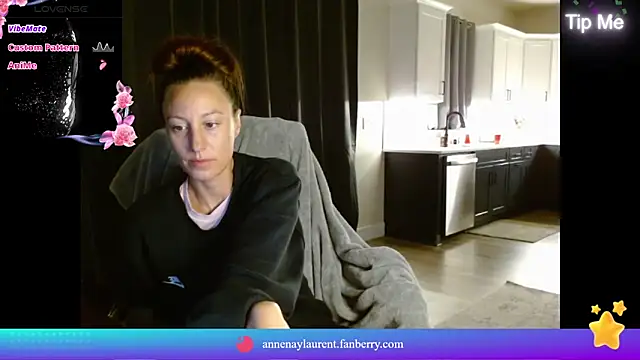 AnneNay online show from 03.19.26