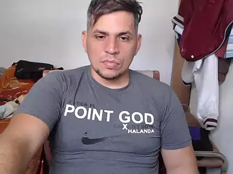 Pillinp01 online show from 06.04.26