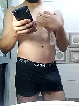 John big345 online show from 04.17.26