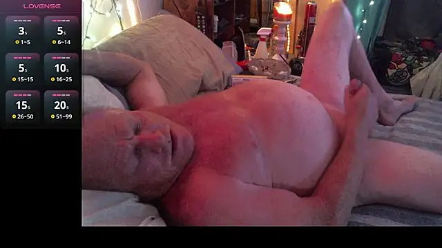 Pussyeat2please online show from 03.02.26