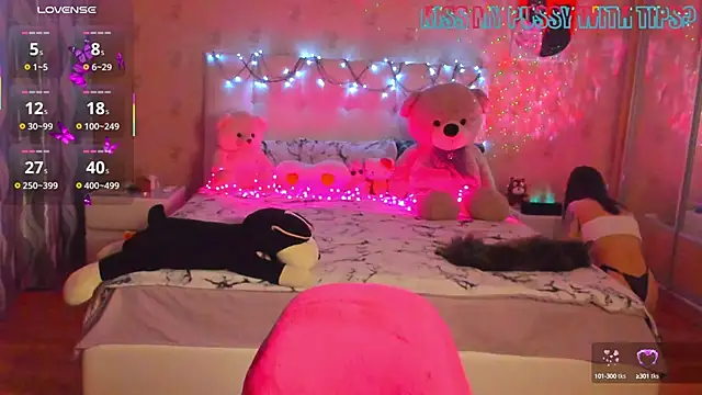 unearthly di online show from 10.04.25