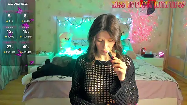 unearthly di online show from 10.22.25