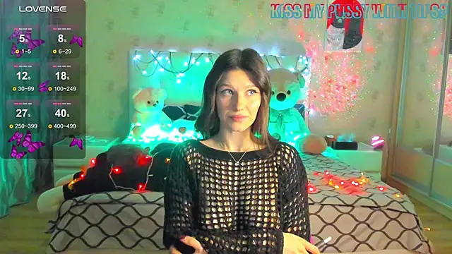 unearthly di online show from 11.03.25