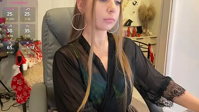 Yummy Jane online show from 01.08.26