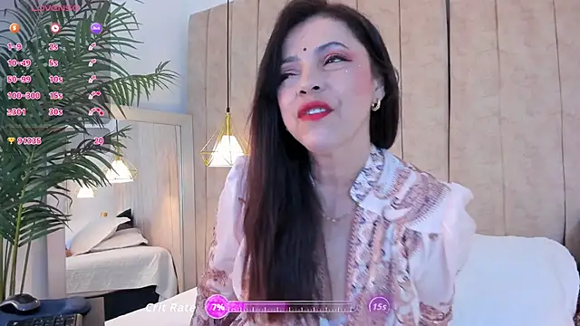 Anantaa  online show from 02.11.26